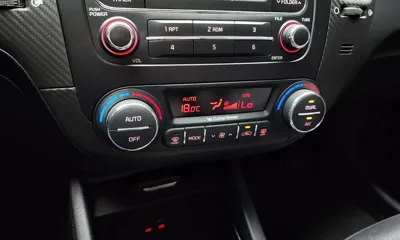 Kia K3 2015, 133710 км, за 2693.12 USD - фото 16