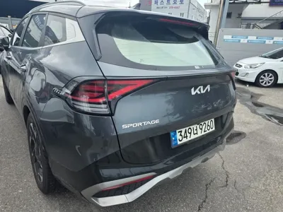 Kia Sportage 2022, 56250 км, за 16604.8 USD