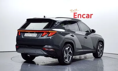 Hyundai Tucson 2021, 46908 км, за 15276.6 USD