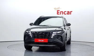 Hyundai Tucson 2021, 46908 км, за 15276.6 USD