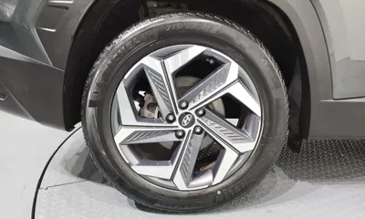 Hyundai Tucson 2021, 46908 км, за 15276.6 USD