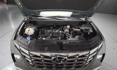 Hyundai Tucson 2021, 46908 км, за 15276.6 USD - фото 6
