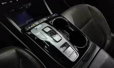 Hyundai Tucson 2021, 46908 км, за 15276.6 USD - фото 9