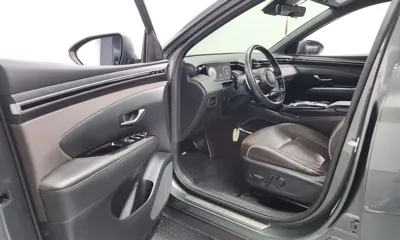 Hyundai Tucson 2021, 46908 км, за 15276.6 USD - фото 10