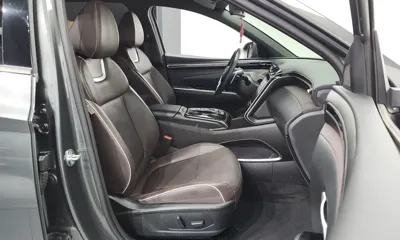 Hyundai Tucson 2021, 46908 км, за 15276.6 USD - фото 11
