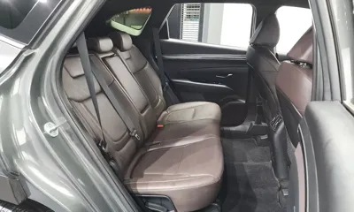 Hyundai Tucson 2021, 46908 км, за 15276.6 USD - фото 12