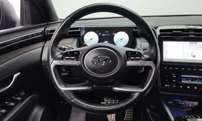 Hyundai Tucson 2021, 46908 км, за 15276.6 USD - фото 13