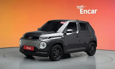 Hyundai Casper · 2023 год