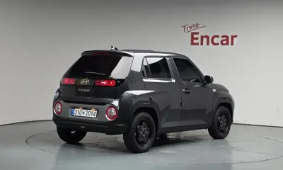 Hyundai Casper 2023, 27027 км, за 9250.82 USD