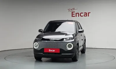 Hyundai Casper 2023, 27027 км, за 9250.82 USD