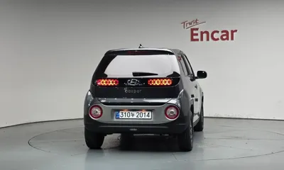 Hyundai Casper 2023, 27027 км, за 9250.82 USD