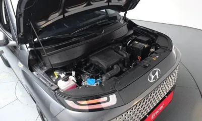 Hyundai Casper 2023, 27027 км, за 9250.82 USD - фото 6