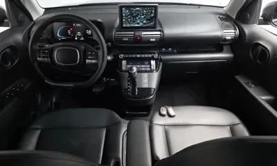 Hyundai Casper 2023, 27027 км, за 9250.82 USD - фото 7