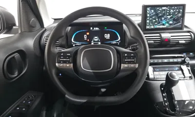 Hyundai Casper 2023, 27027 км, за 9250.82 USD - фото 14
