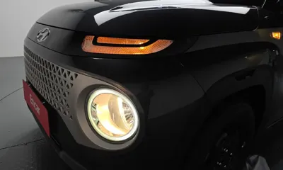 Hyundai Casper 2023, 27027 км, за 9250.82 USD - фото 22