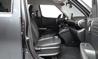 Hyundai Casper 2023, 27027 км, за 9250.82 USD - фото 26