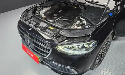 Mercedes-Benz S-Class 2025, 42270 км, за 64430 USD - фото 6