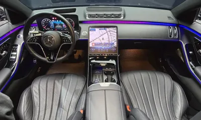 Mercedes-Benz S-Class 2025, 42270 км, за 64430 USD - фото 7