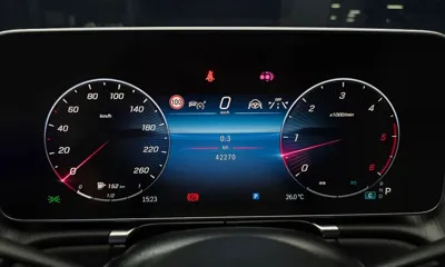 Mercedes-Benz S-Class 2025, 42270 км, за 64430 USD - фото 8