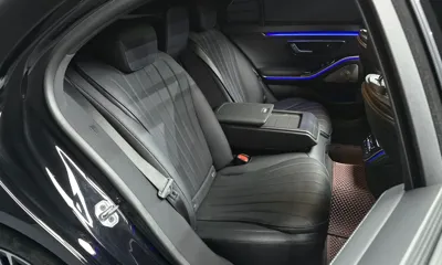 Mercedes-Benz S-Class 2025, 42270 км, за 64430 USD - фото 11