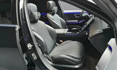 Mercedes-Benz S-Class 2025, 42270 км, за 64430 USD - фото 12