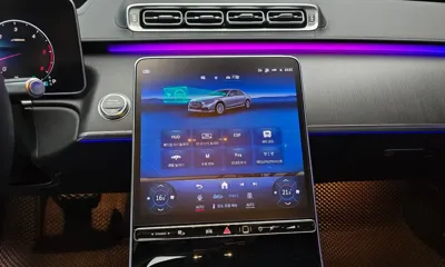 Mercedes-Benz S-Class 2025, 42270 км, за 64430 USD - фото 14