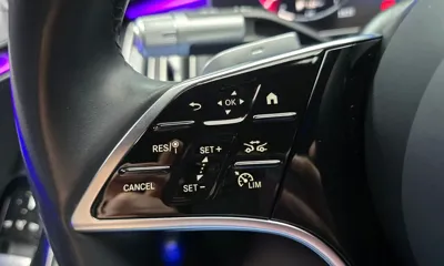 Mercedes-Benz S-Class 2025, 42270 км, за 64430 USD - фото 16