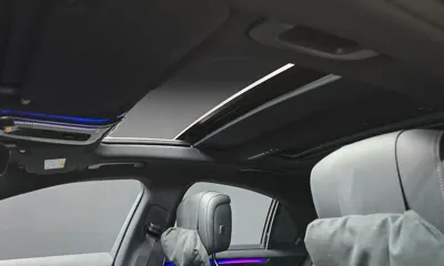 Mercedes-Benz S-Class 2025, 42270 км, за 64430 USD - фото 18