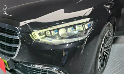 Mercedes-Benz S-Class 2025, 42270 км, за 64430 USD - фото 22