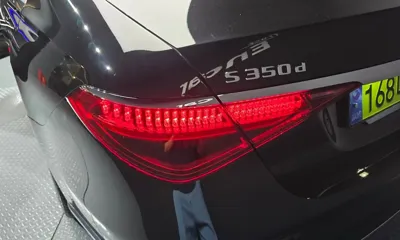 Mercedes-Benz S-Class 2025, 42270 км, за 64430 USD - фото 23