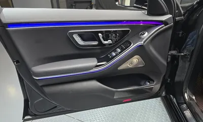 Mercedes-Benz S-Class 2025, 42270 км, за 64430 USD - фото 24