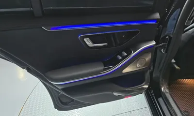 Mercedes-Benz S-Class 2025, 42270 км, за 64430 USD - фото 25