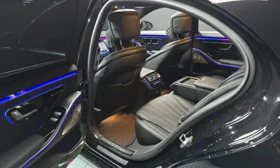 Mercedes-Benz S-Class 2025, 42270 км, за 64430 USD - фото 26