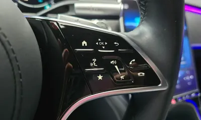 Mercedes-Benz S-Class 2025, 42270 км, за 64430 USD - фото 28
