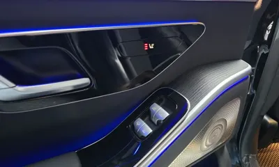 Mercedes-Benz S-Class 2025, 42270 км, за 64430 USD - фото 29