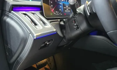 Mercedes-Benz S-Class 2025, 42270 км, за 64430 USD - фото 30