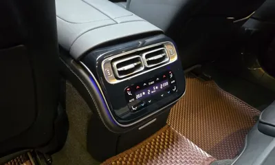 Mercedes-Benz S-Class 2025, 42270 км, за 64430 USD - фото 32