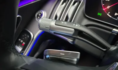 Mercedes-Benz S-Class 2025, 42270 км, за 64430 USD - фото 33