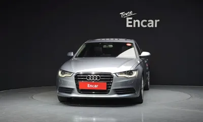 Audi A6 2012, 224290 км, за 2947.35 USD
