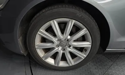 Audi A6 2012, 224290 км, за 2947.35 USD