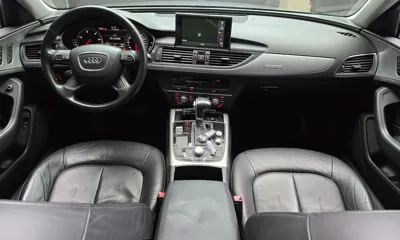 Audi A6 2012, 224290 км, за 2947.35 USD - фото 7