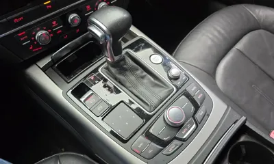 Audi A6 2012, 224290 км, за 2947.35 USD - фото 9