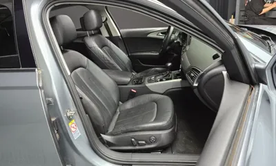 Audi A6 2012, 224290 км, за 2947.35 USD - фото 12