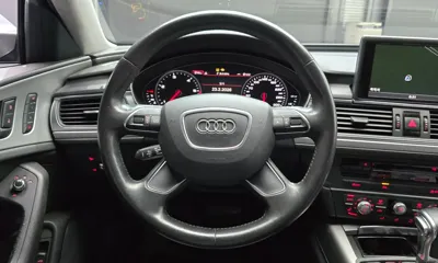Audi A6 2012, 224290 км, за 2947.35 USD - фото 13