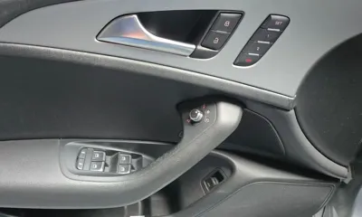 Audi A6 2012, 224290 км, за 2947.35 USD - фото 14