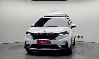 Kia Canival 2021, 32457 км, за 18526.94 USD