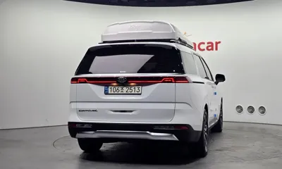 Kia Canival 2021, 32457 км, за 18526.94 USD