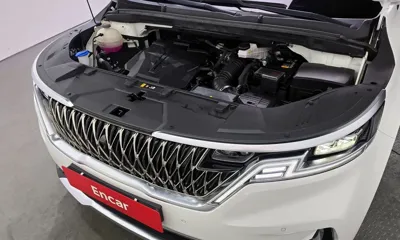 Kia Canival 2021, 32457 км, за 18526.94 USD - фото 6
