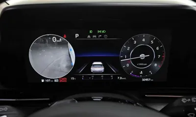 Kia Canival 2021, 32457 км, за 18526.94 USD - фото 8