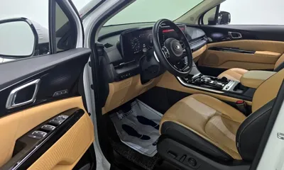Kia Canival 2021, 32457 км, за 18526.94 USD - фото 10